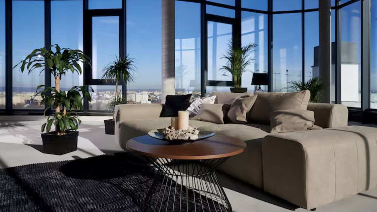 Elevate Your Lifestyle: How Penthouse Hub Redefines Urban Living