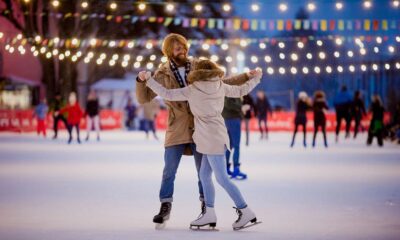 Skating into the Future: The Benefits and Possibilities of Synthetic Ice Rinks