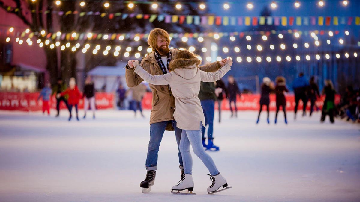 Skating into the Future: The Benefits and Possibilities of Synthetic Ice Rinks