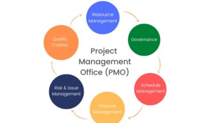 Understanding the Project Management Office's Role