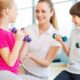 The Ultimate Guide to fitness center with childcare near me