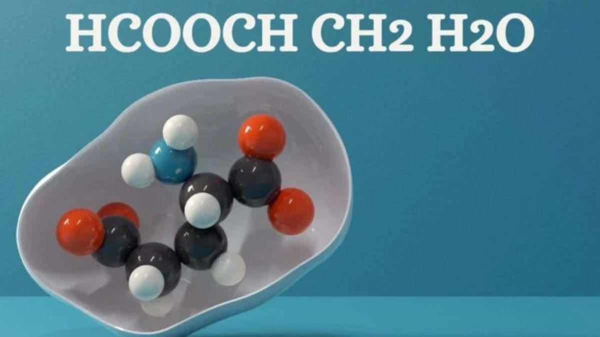 Understanding the Chemistry Behind hcooch ch2 h2o: A Dive into Its Structure and Properties