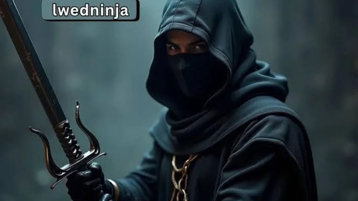 Unlocking the Secrets of lwedninja: Your Ultimate Guide